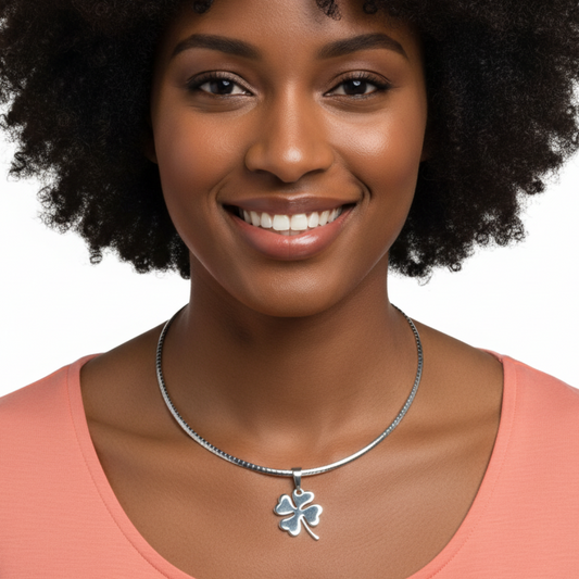 Lucky Clover - Exact Product on Model