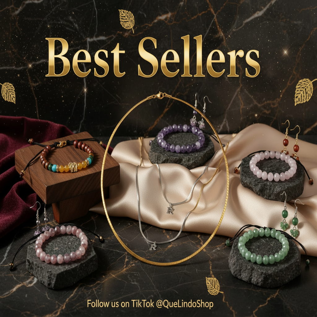 Best Sellers