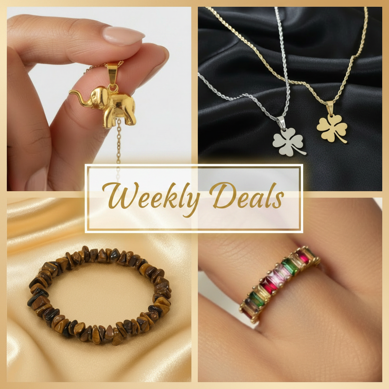 Deals of the Week