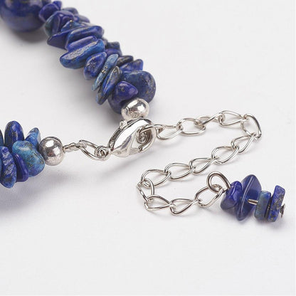 QueLindo - Natural Gemstone Bracelet - Made with Love