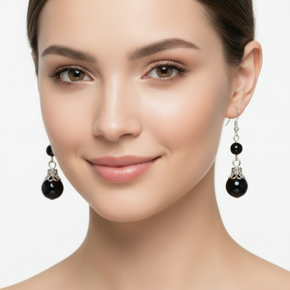 Black Agate - Front Model