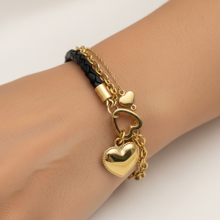 Bracelet - Latina Model