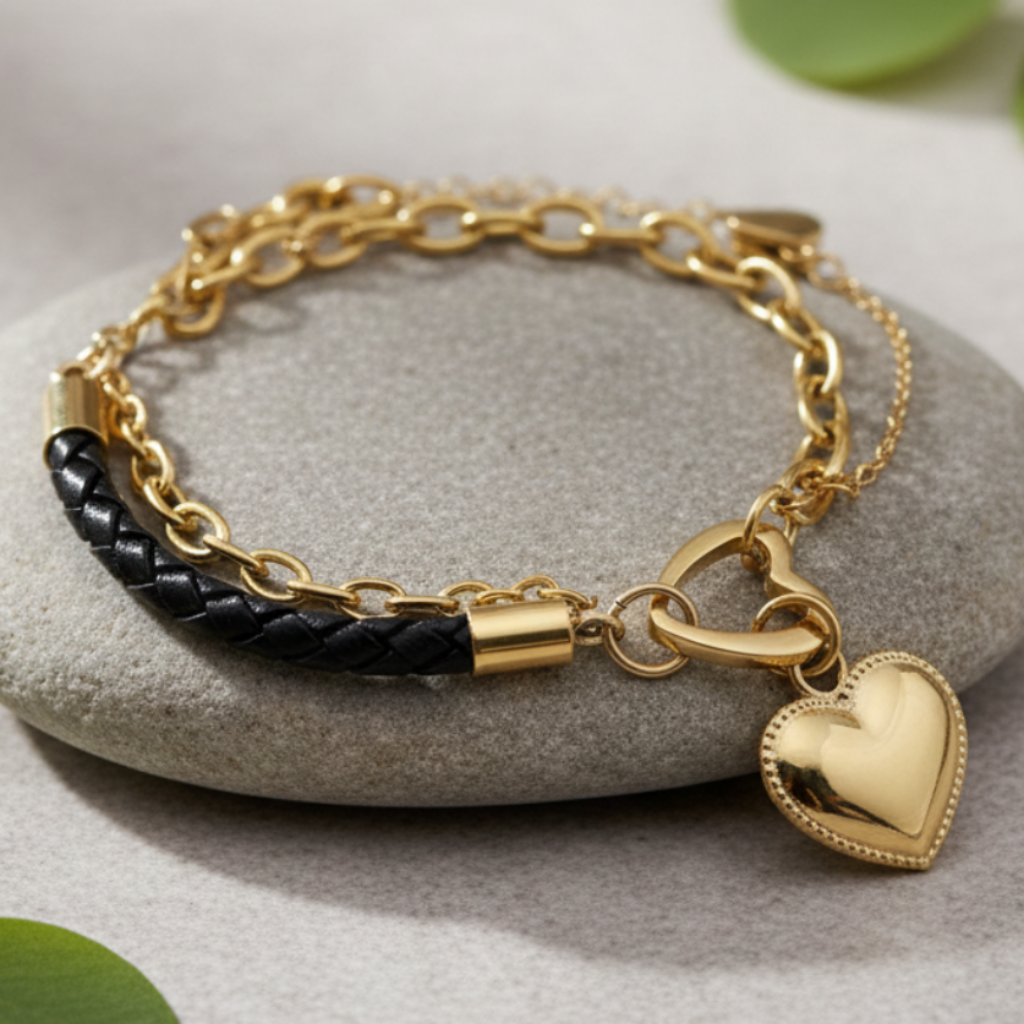 Bracelet - Nature Background