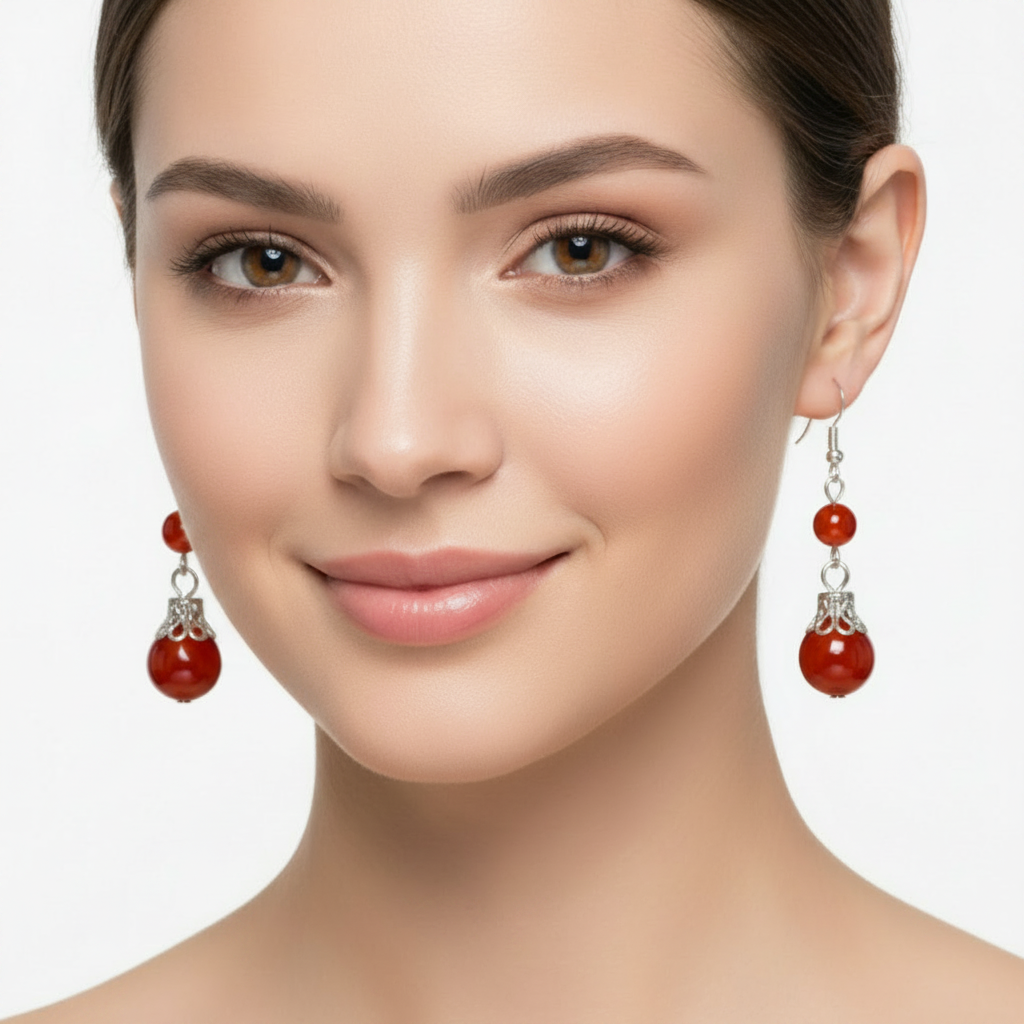 Carnelian - Front Model