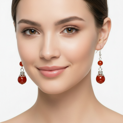 Carnelian - Front Model