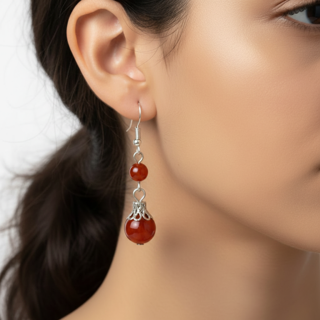 Carnelian - Latina Model