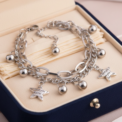 Gift box styling