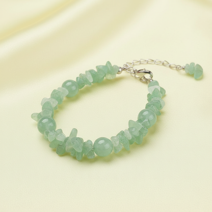 Green Aventurine Bracelet