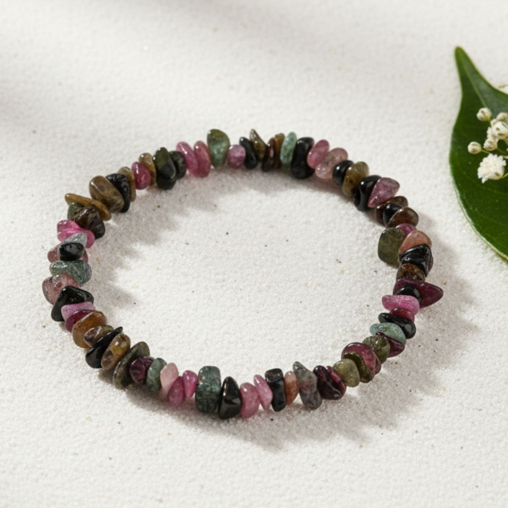 Tourmaline - fondo naturaleza minimalista
