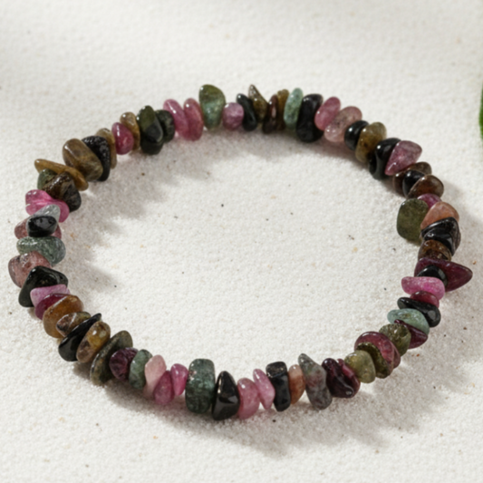 Tourmaline - fondo naturaleza minimalista